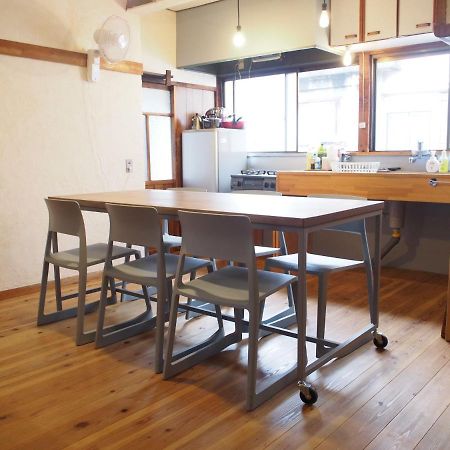 Guest House Sekino 누마즈 외부 사진