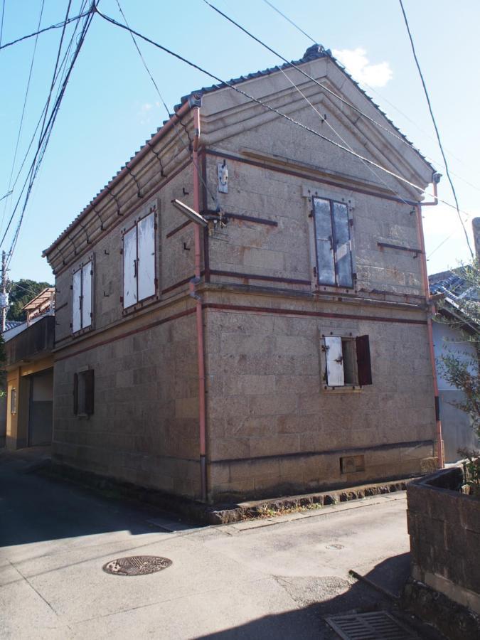 Guest House Sekino 누마즈 외부 사진