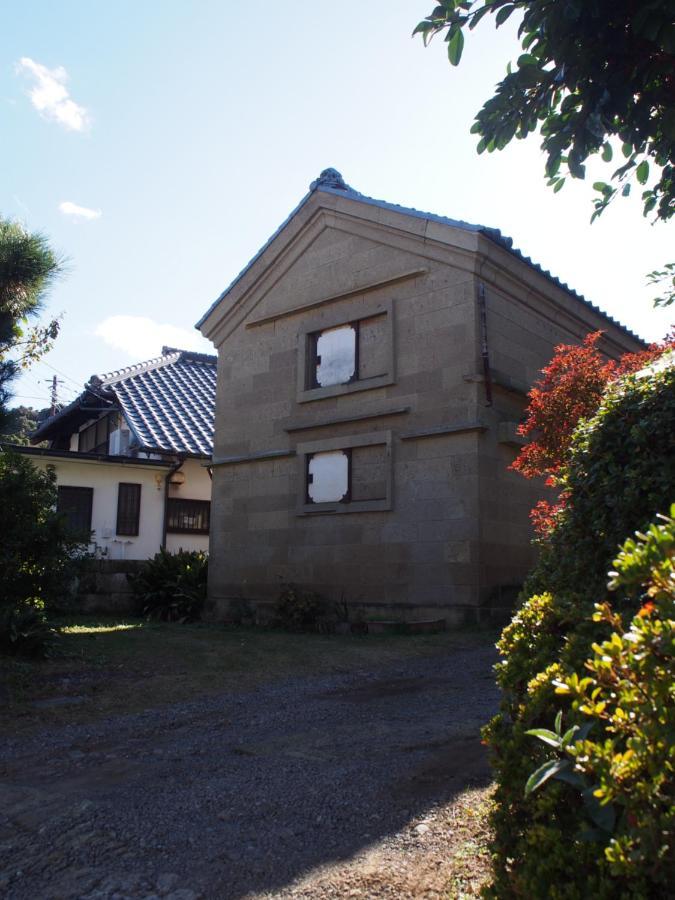 Guest House Sekino 누마즈 외부 사진