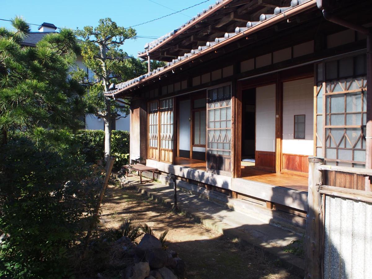 Guest House Sekino 누마즈 외부 사진