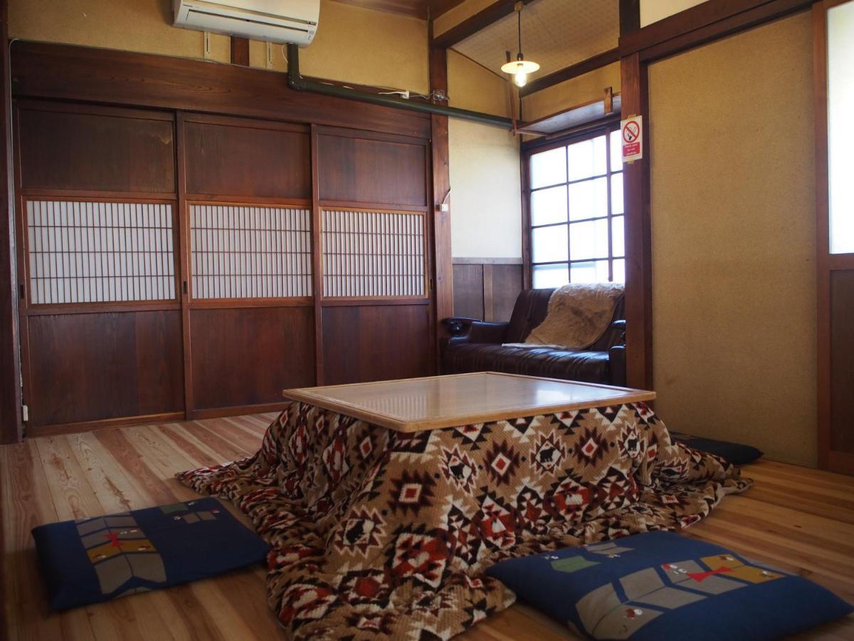 Guest House Sekino 누마즈 외부 사진