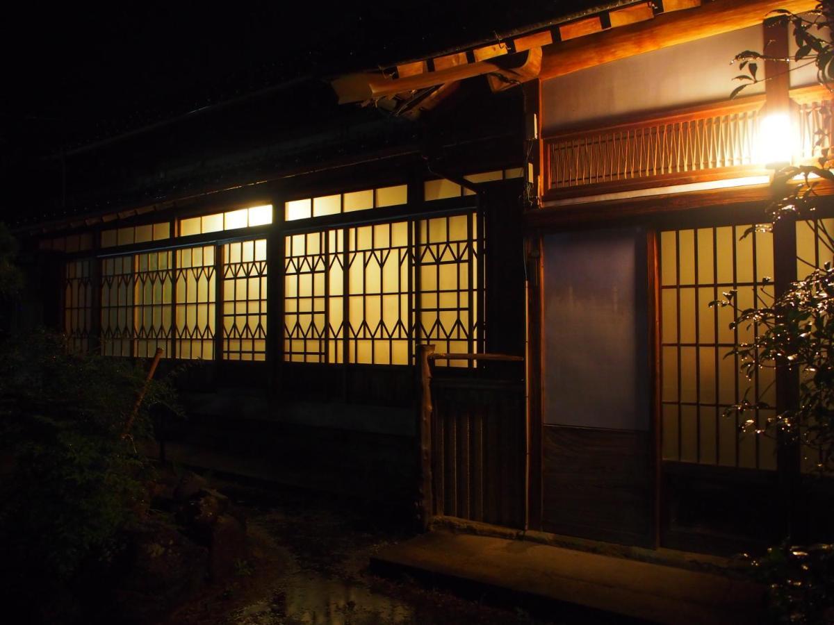 Guest House Sekino 누마즈 외부 사진