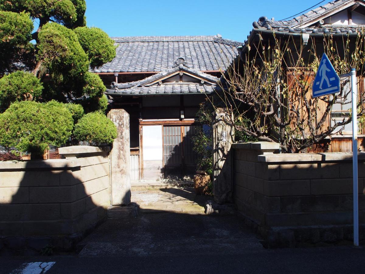 Guest House Sekino 누마즈 외부 사진