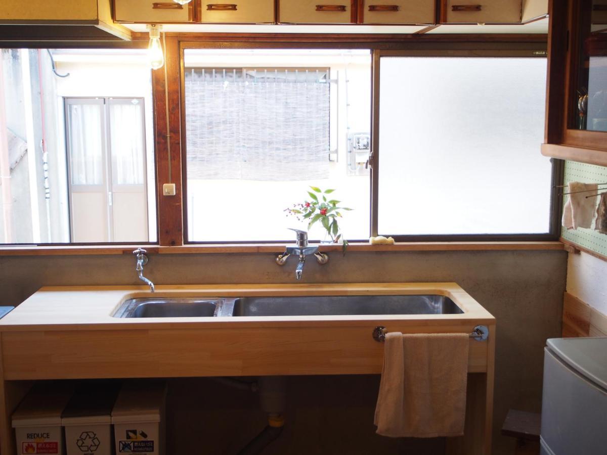 Guest House Sekino 누마즈 외부 사진