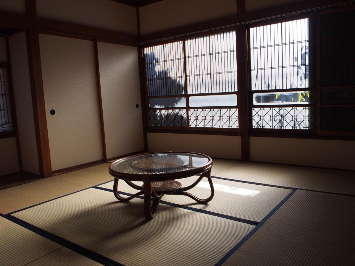 Guest House Sekino 누마즈 외부 사진