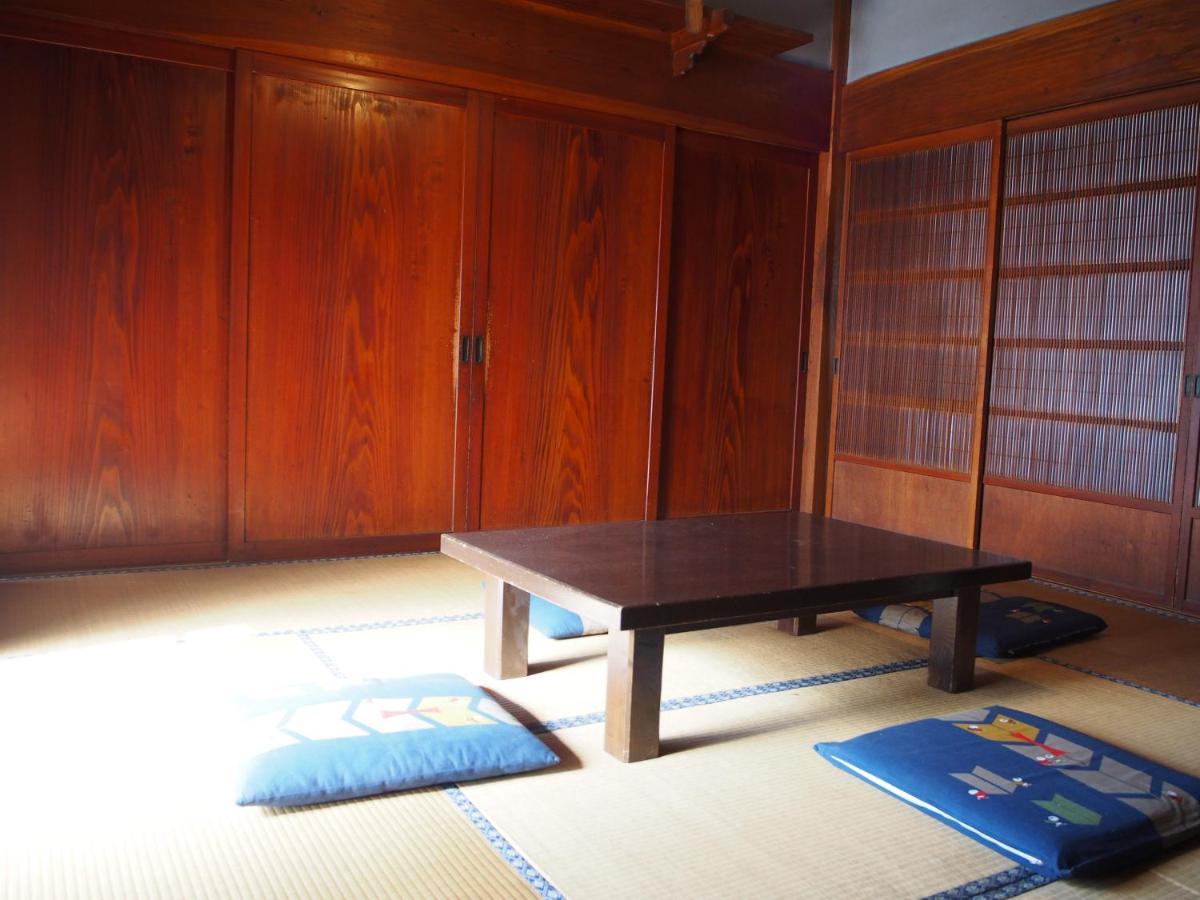 Guest House Sekino 누마즈 외부 사진