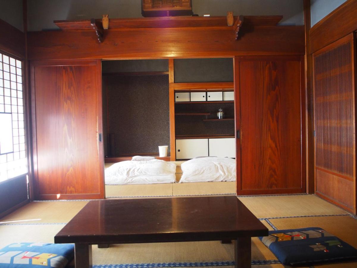 Guest House Sekino 누마즈 외부 사진
