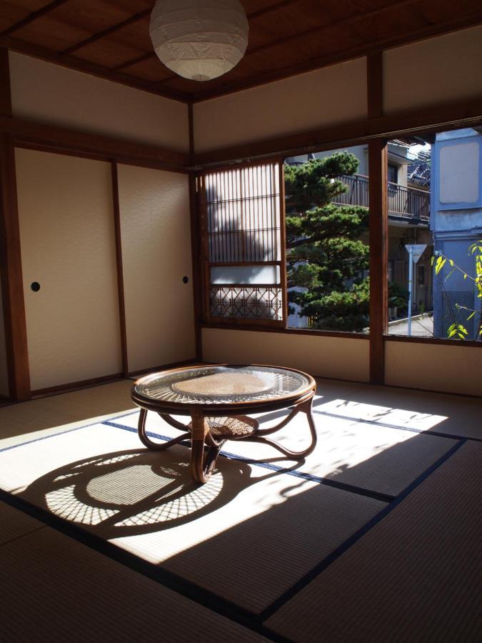 Guest House Sekino 누마즈 외부 사진