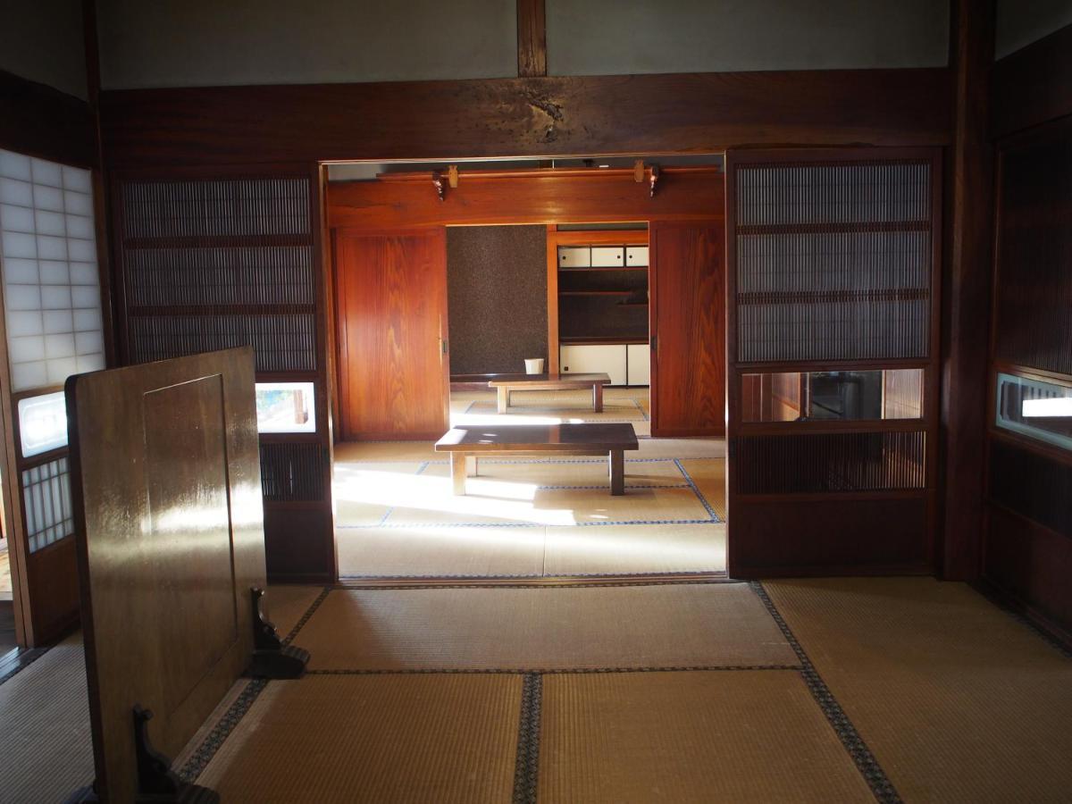 Guest House Sekino 누마즈 외부 사진