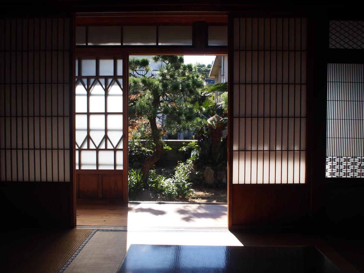 Guest House Sekino 누마즈 외부 사진