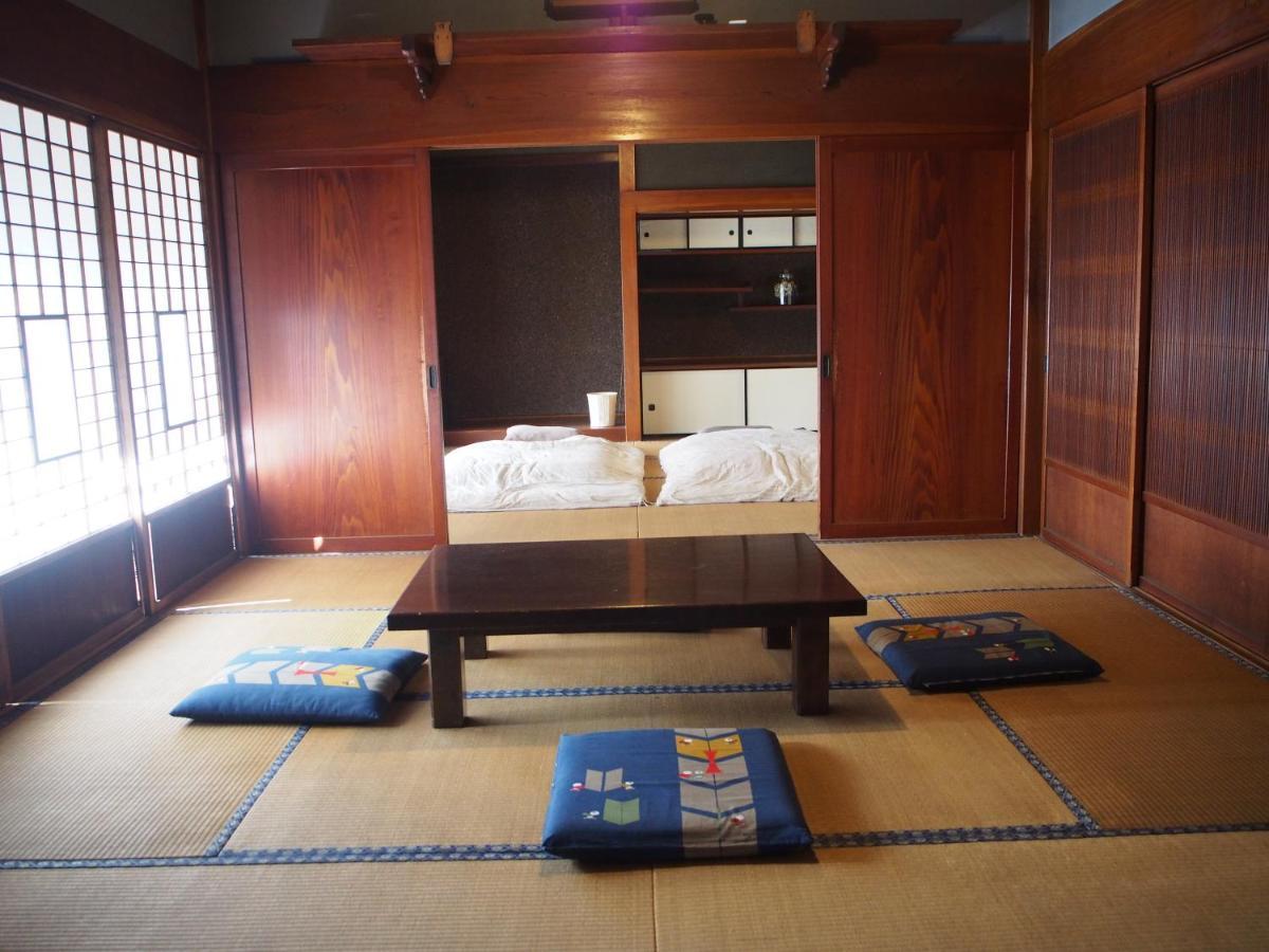 Guest House Sekino 누마즈 외부 사진