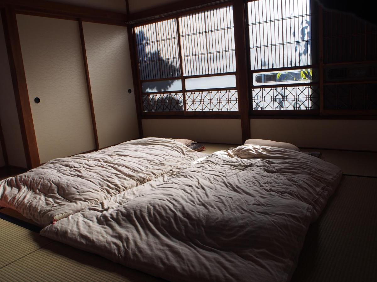 Guest House Sekino 누마즈 외부 사진