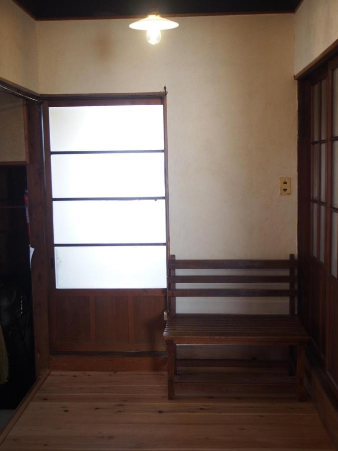 Guest House Sekino 누마즈 외부 사진