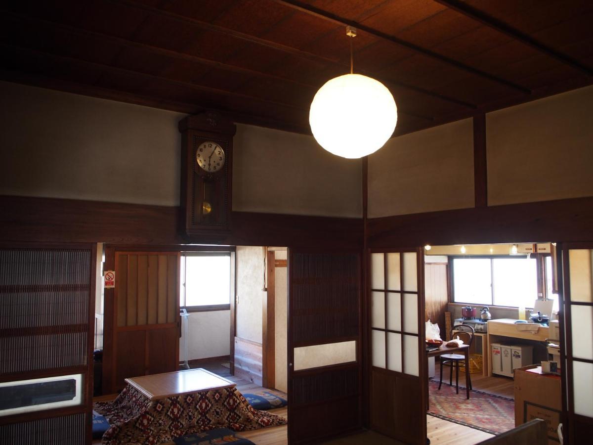 Guest House Sekino 누마즈 외부 사진