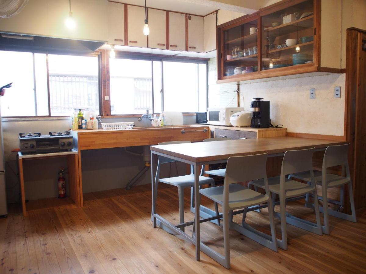 Guest House Sekino 누마즈 외부 사진